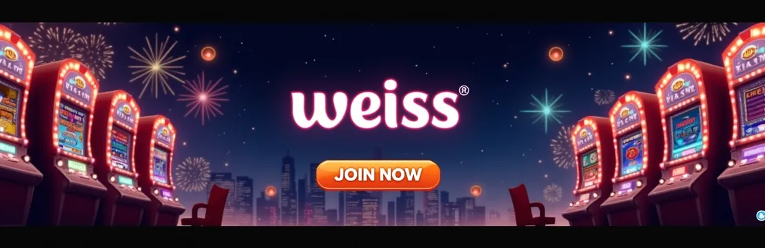 Weiss Casino Weiss